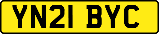 YN21BYC