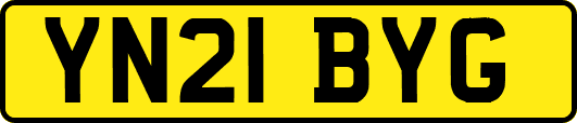 YN21BYG