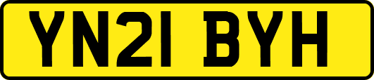 YN21BYH