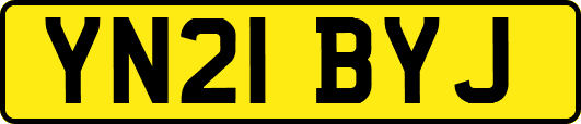 YN21BYJ