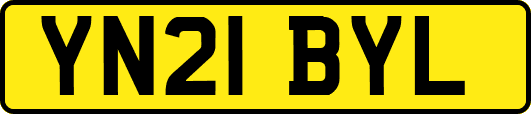 YN21BYL