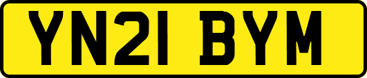 YN21BYM