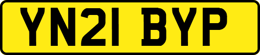 YN21BYP
