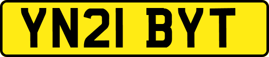 YN21BYT