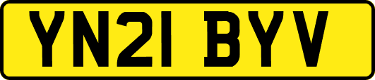 YN21BYV