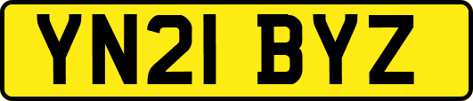 YN21BYZ