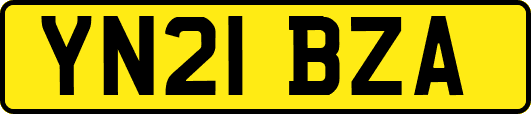 YN21BZA