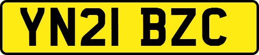 YN21BZC