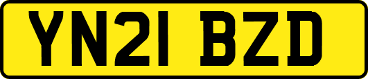 YN21BZD