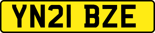 YN21BZE