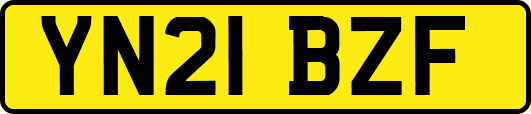 YN21BZF