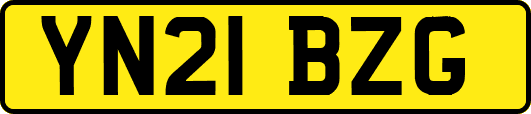 YN21BZG