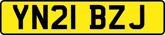 YN21BZJ