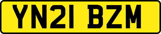 YN21BZM