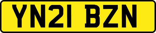 YN21BZN