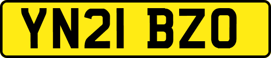 YN21BZO