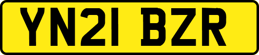 YN21BZR