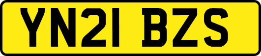 YN21BZS