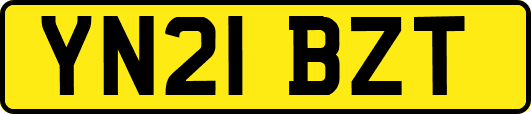 YN21BZT