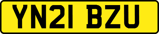 YN21BZU