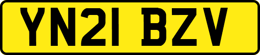 YN21BZV