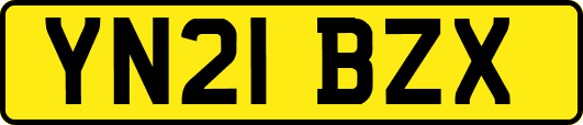 YN21BZX