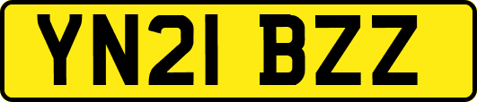 YN21BZZ