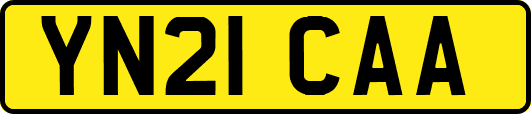 YN21CAA