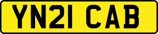 YN21CAB