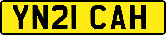 YN21CAH