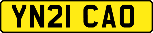 YN21CAO