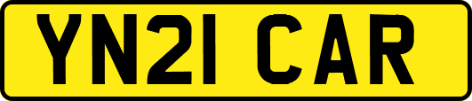 YN21CAR