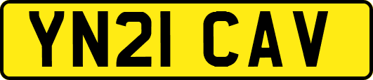 YN21CAV