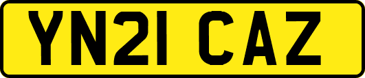 YN21CAZ