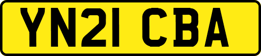YN21CBA