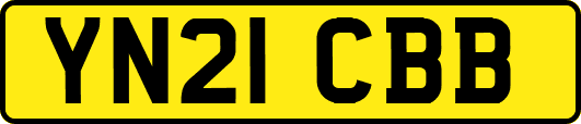 YN21CBB