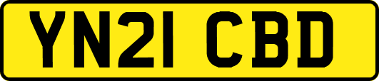 YN21CBD