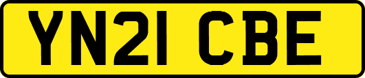 YN21CBE