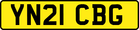 YN21CBG