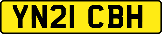 YN21CBH