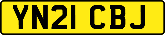 YN21CBJ