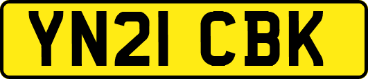 YN21CBK