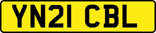YN21CBL