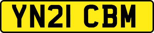 YN21CBM