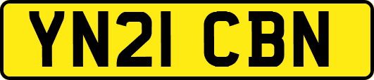 YN21CBN