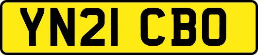 YN21CBO
