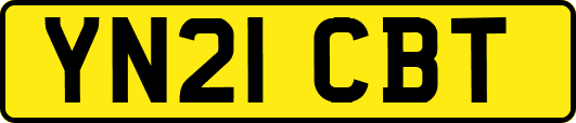 YN21CBT
