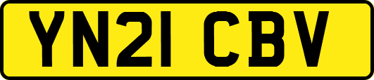 YN21CBV