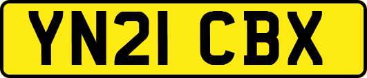 YN21CBX