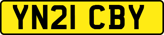YN21CBY